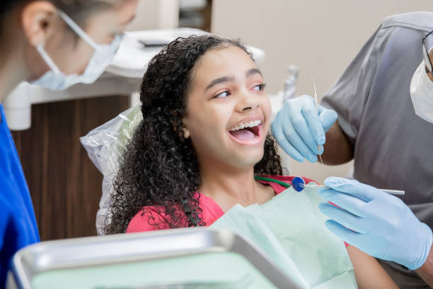 Best Emergency Denture Repair in Anacortes, WA